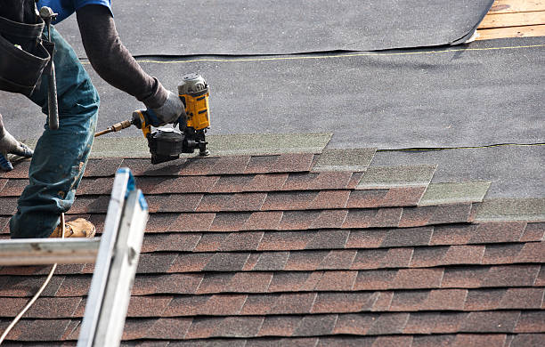 Licensed Emergency Roof Repair service in Piedmont, MO - Brentwood Metal Roofing